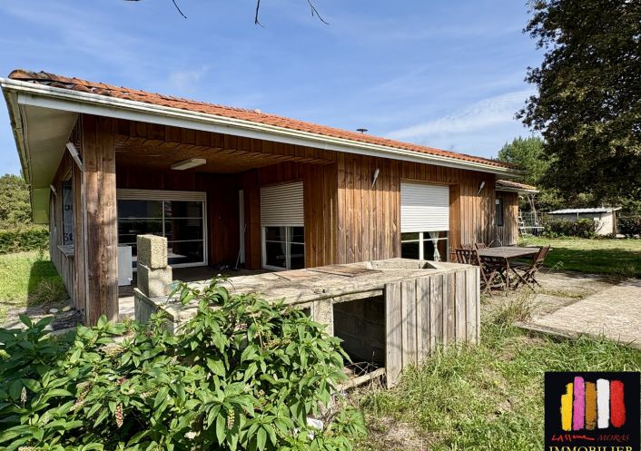 vente Maison Mimizan