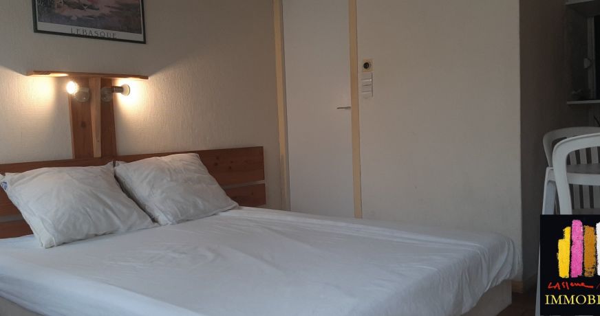 vente Studio Lit Et Mixe