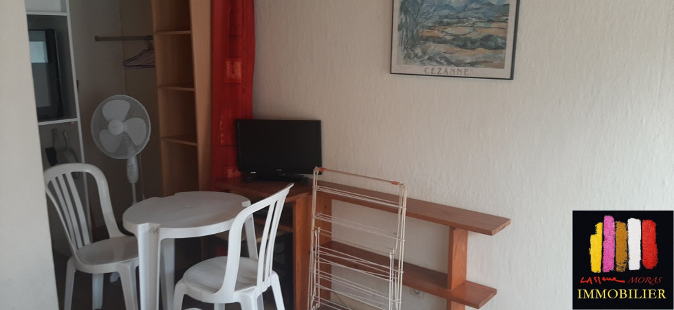 vente Studio Lit Et Mixe - Photo 3