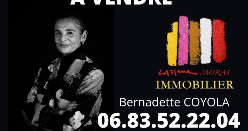 vente Maison Moliets Et Maa