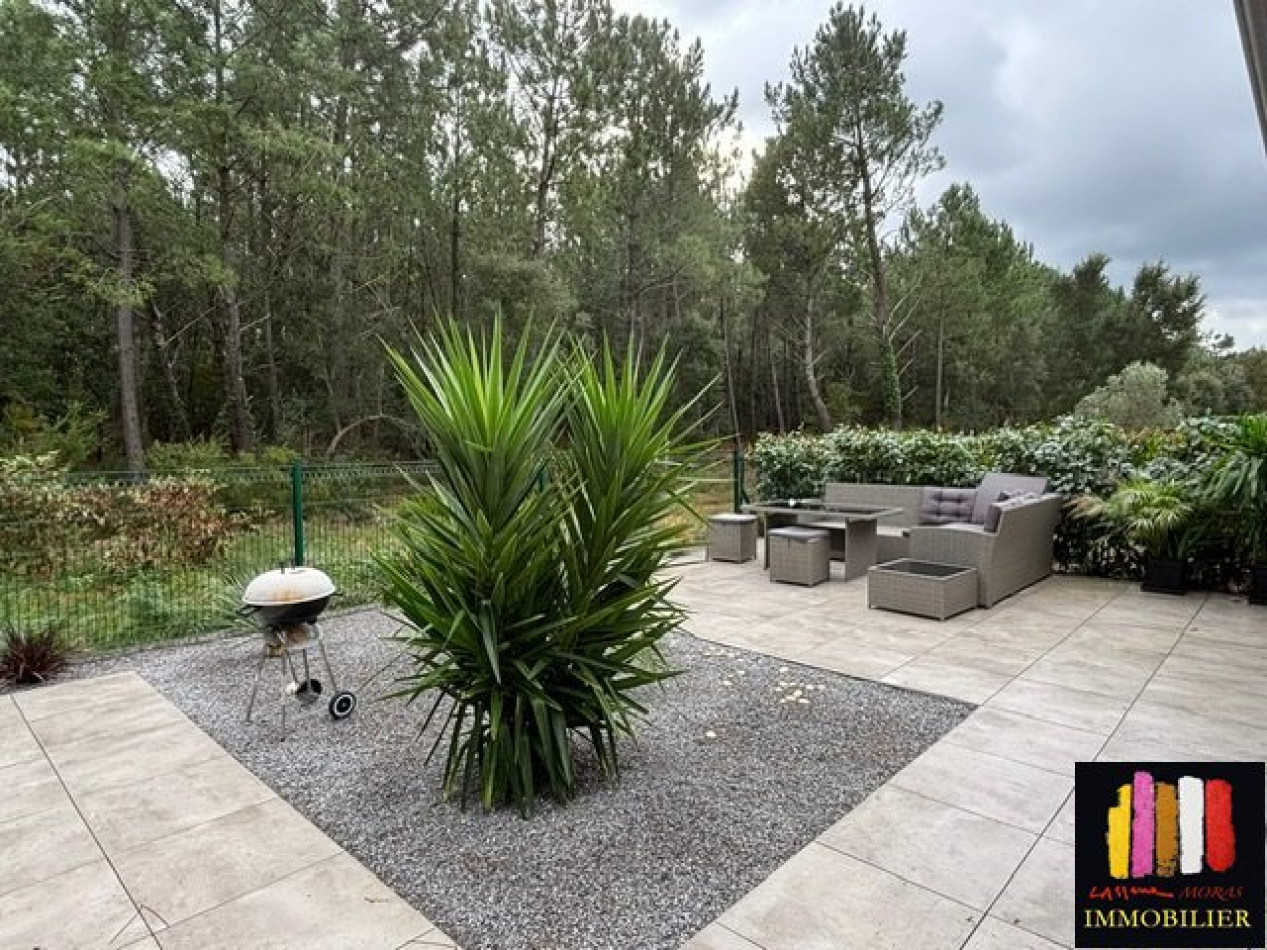 vente Maison Moliets Et Maa - Photo 7