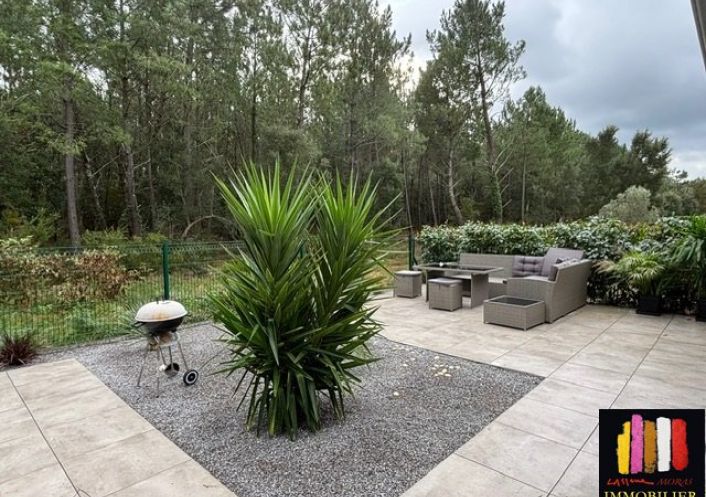 vente Maison Moliets Et Maa