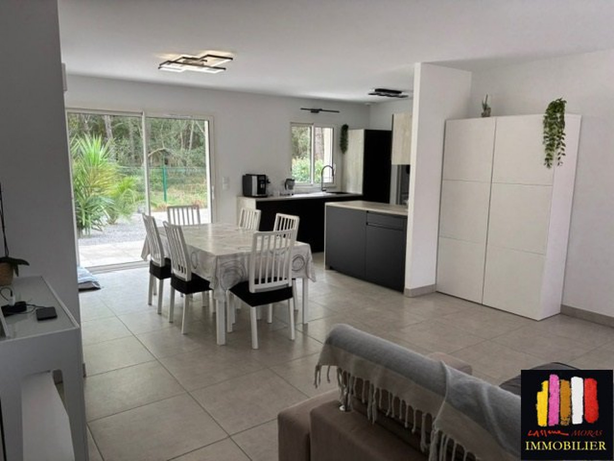 vente Maison Moliets Et Maa - Photo 4