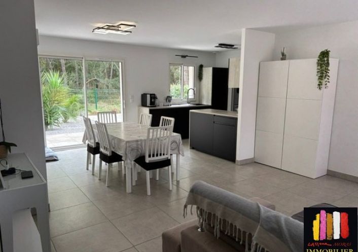 vente Maison Moliets Et Maa