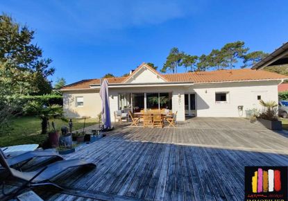 vente Maison Mimizan