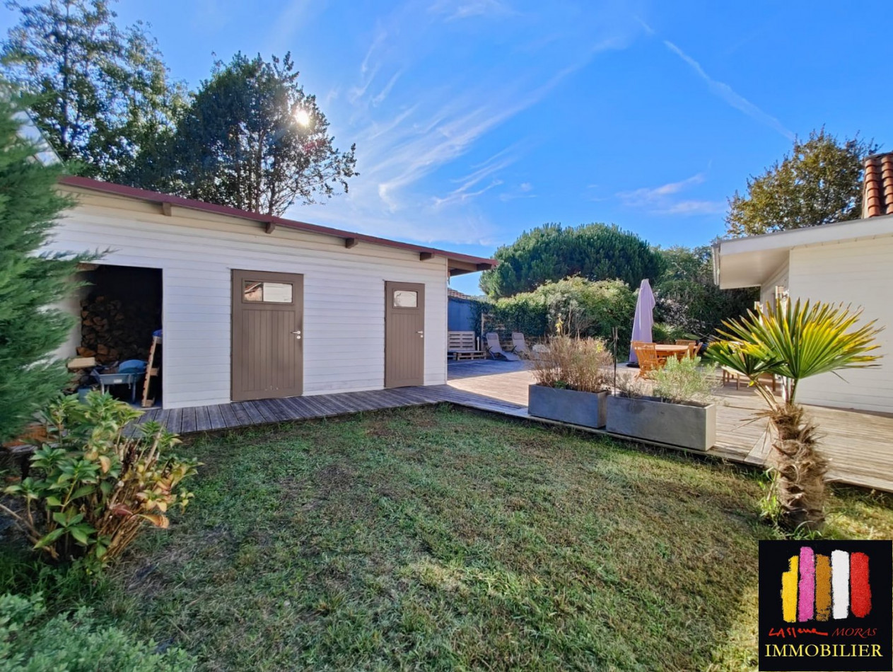 vente Maison Mimizan - Photo 2