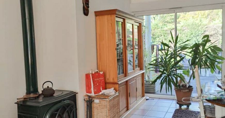 vente Maison Mimizan