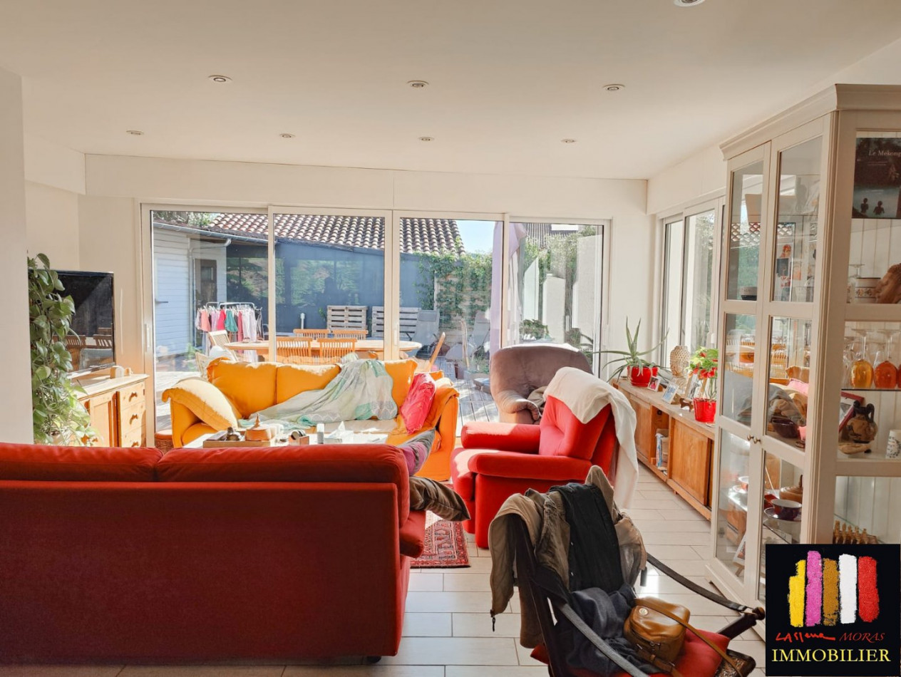 vente Maison Mimizan - Photo 3