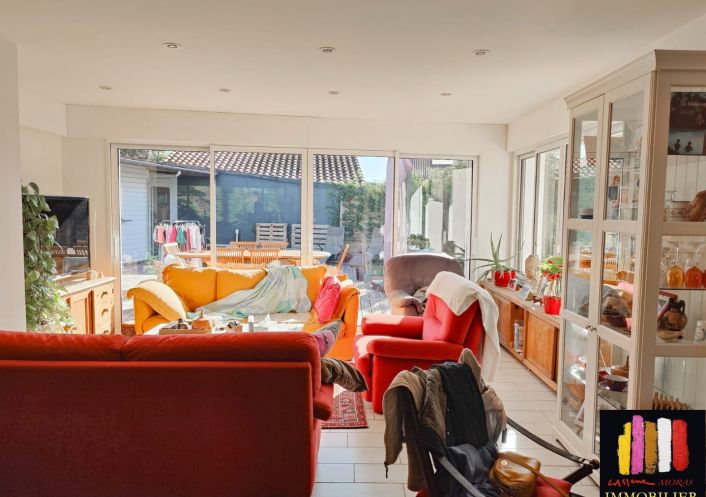 vente Maison Mimizan