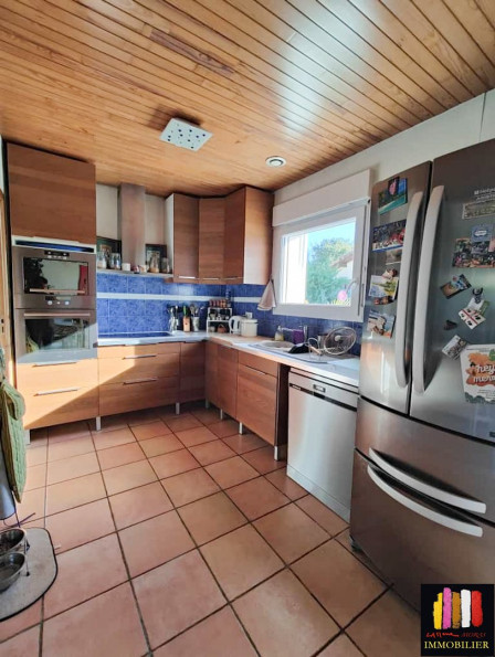 vente Maison Mimizan - Photo 5