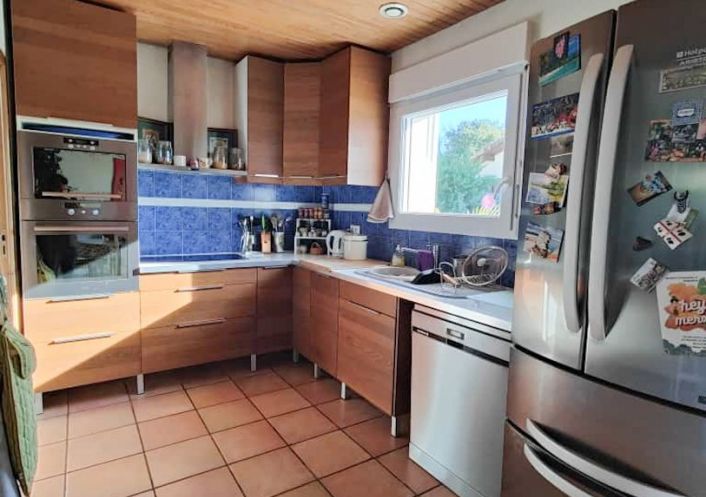 vente Maison Mimizan