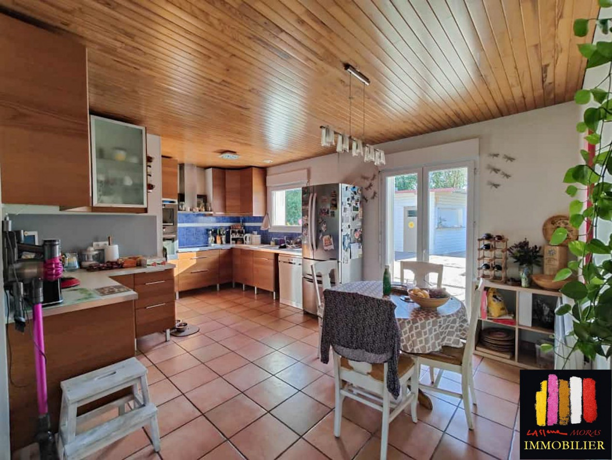 vente Maison Mimizan - Photo 6