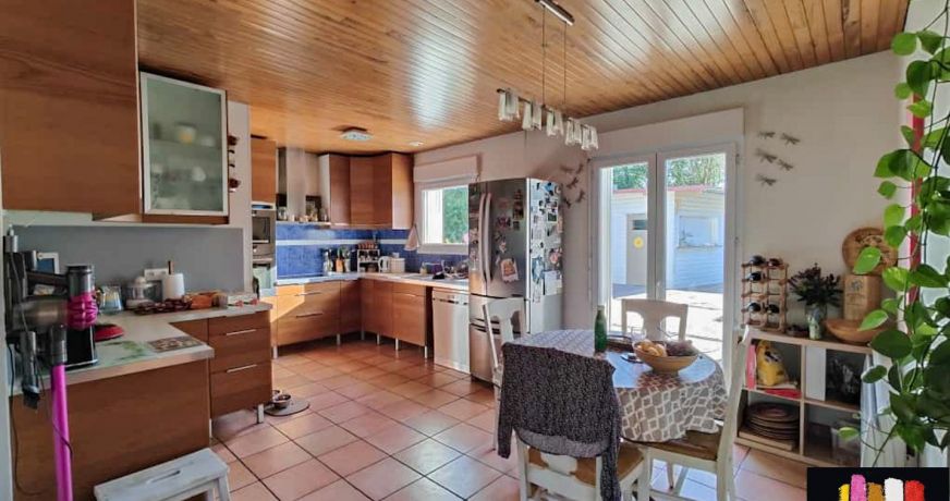 vente Maison Mimizan