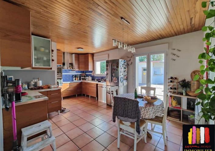 vente Maison Mimizan