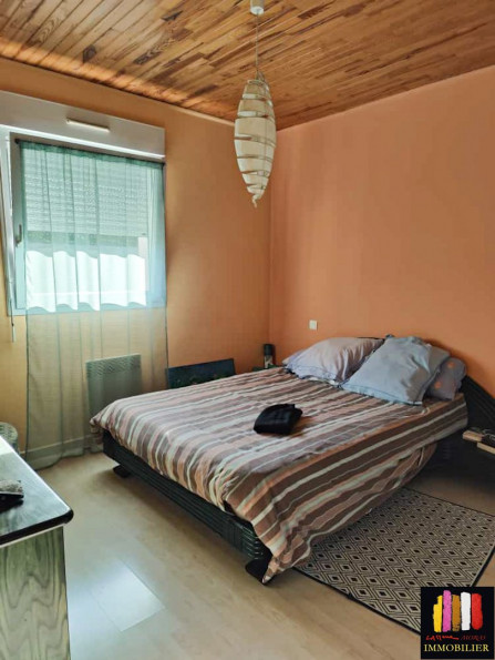 vente Maison Mimizan - Photo 7