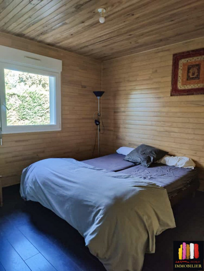 vente Maison Mimizan - Photo 8