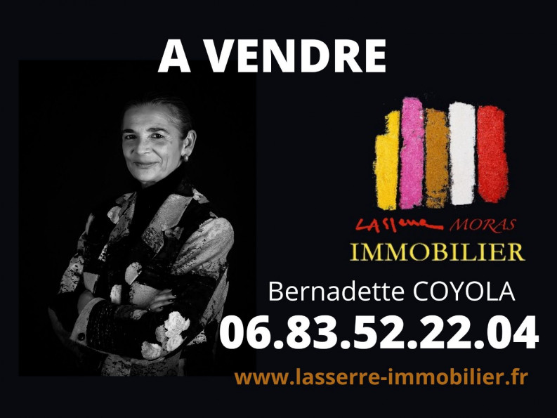 vente Immeuble Dax - Photo 2