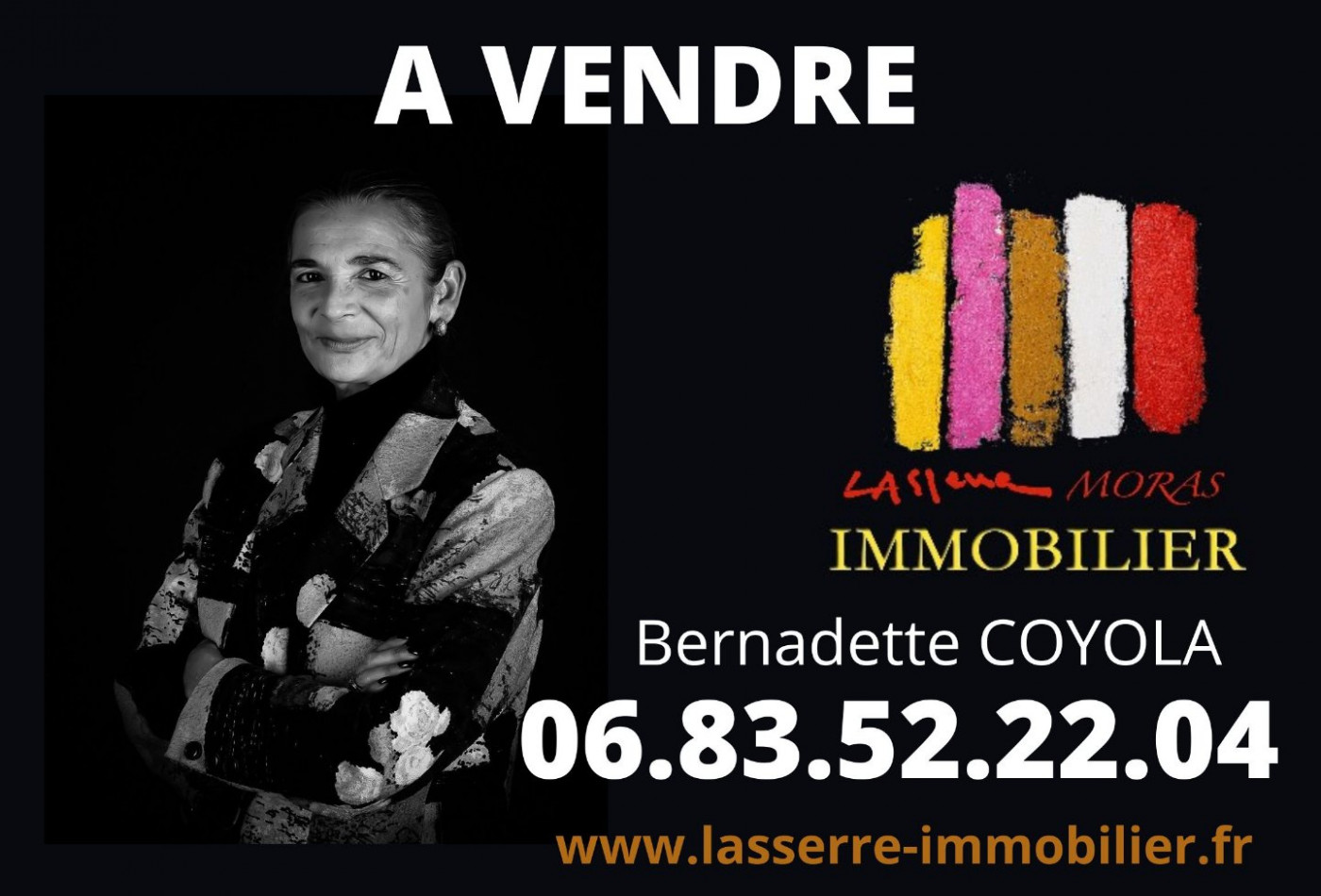 vente Immeuble Dax - Photo 2