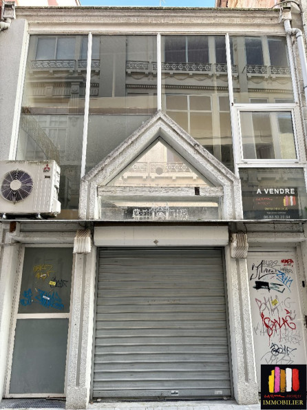 vente Immeuble Dax - Photo 1