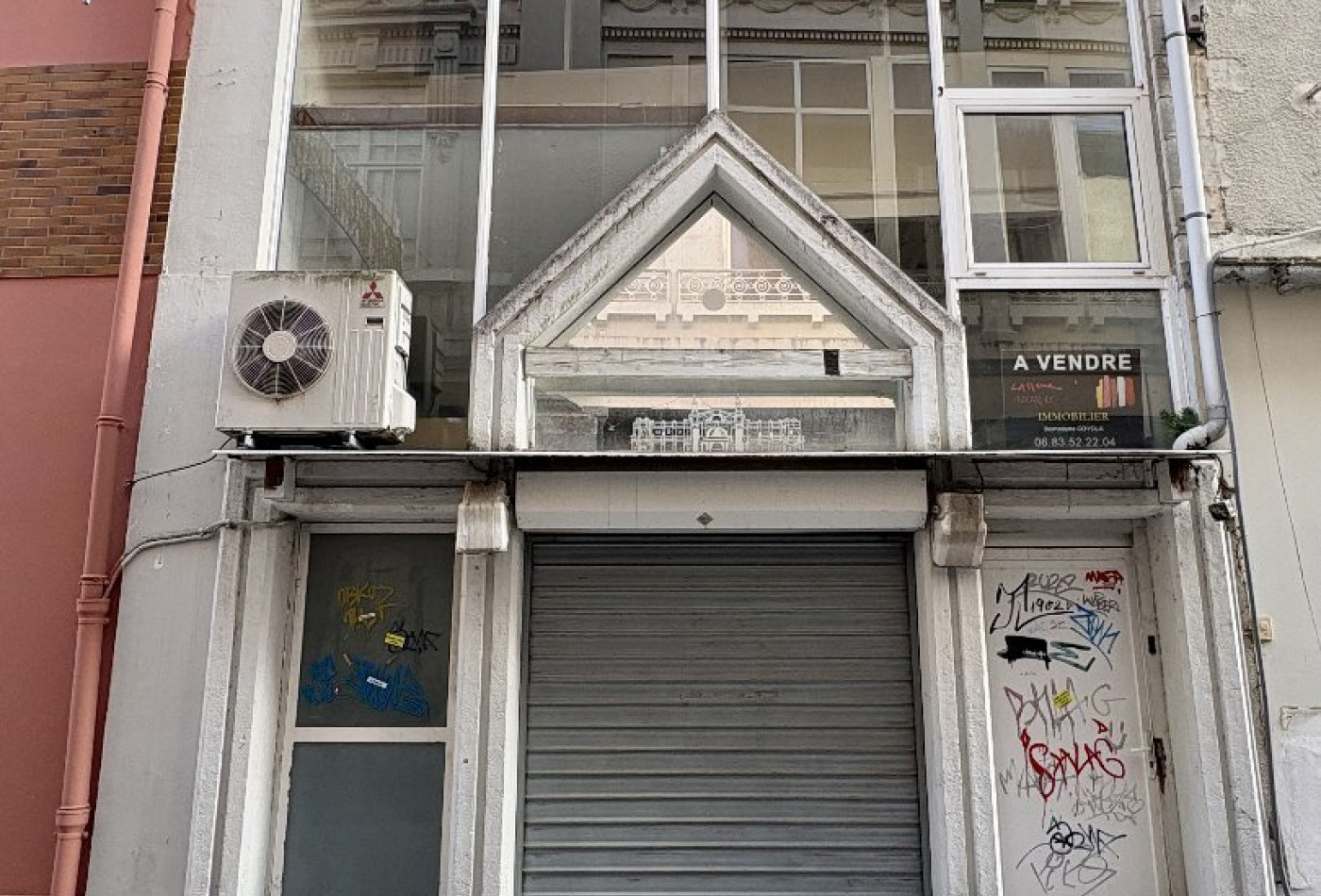 vente Immeuble Dax - Photo 1