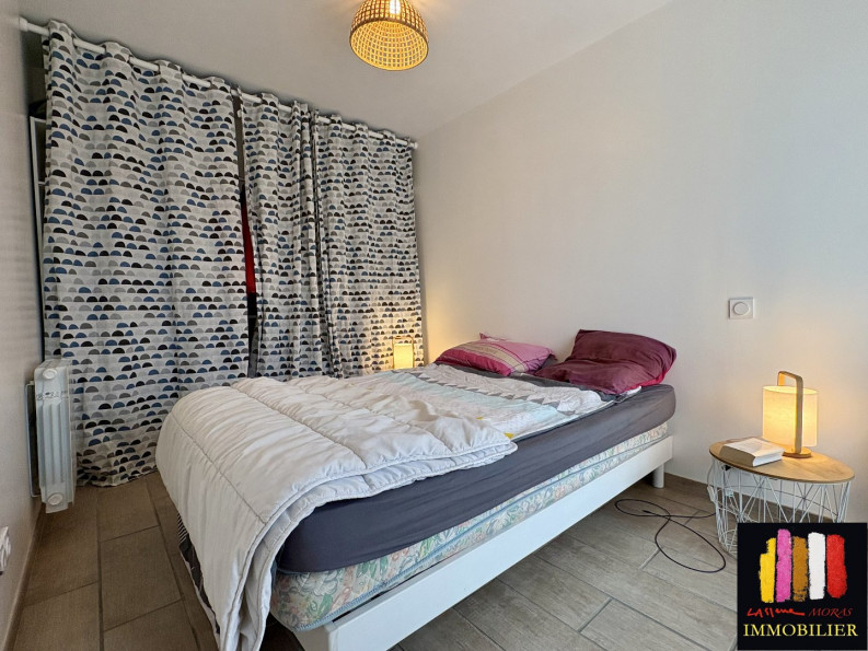 vente Maison Mimizan - Photo 8