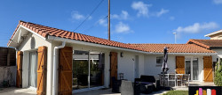 vente Maison Mimizan