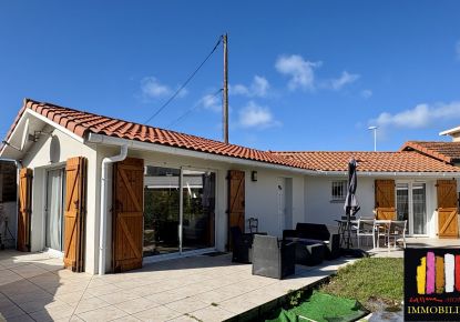 vente Maison Mimizan