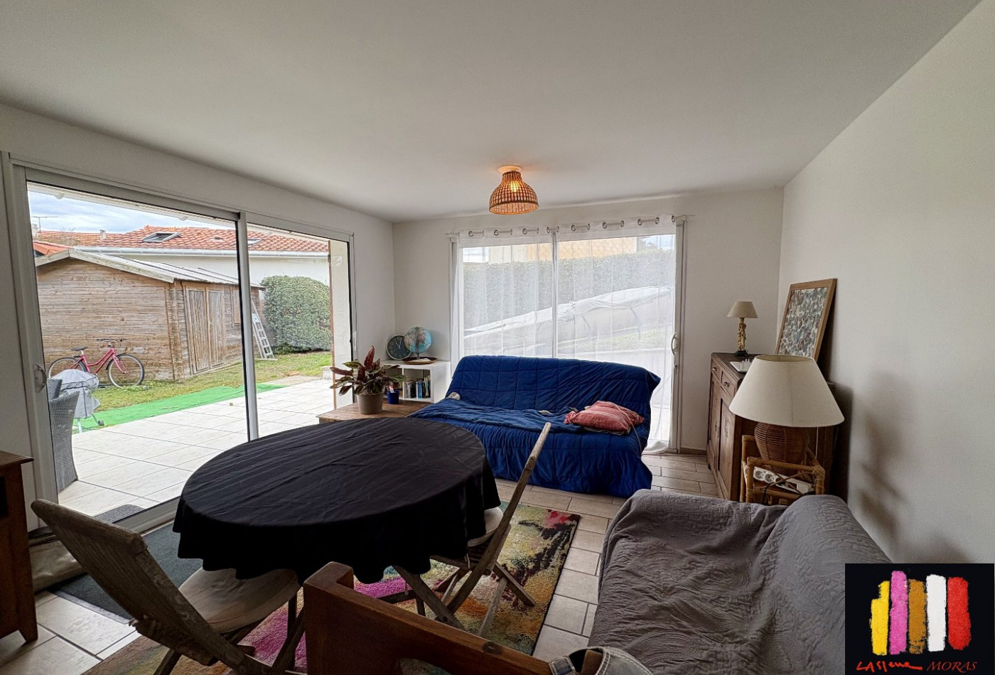 vente Maison Mimizan - Photo 2
