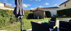 vente Maison Mimizan