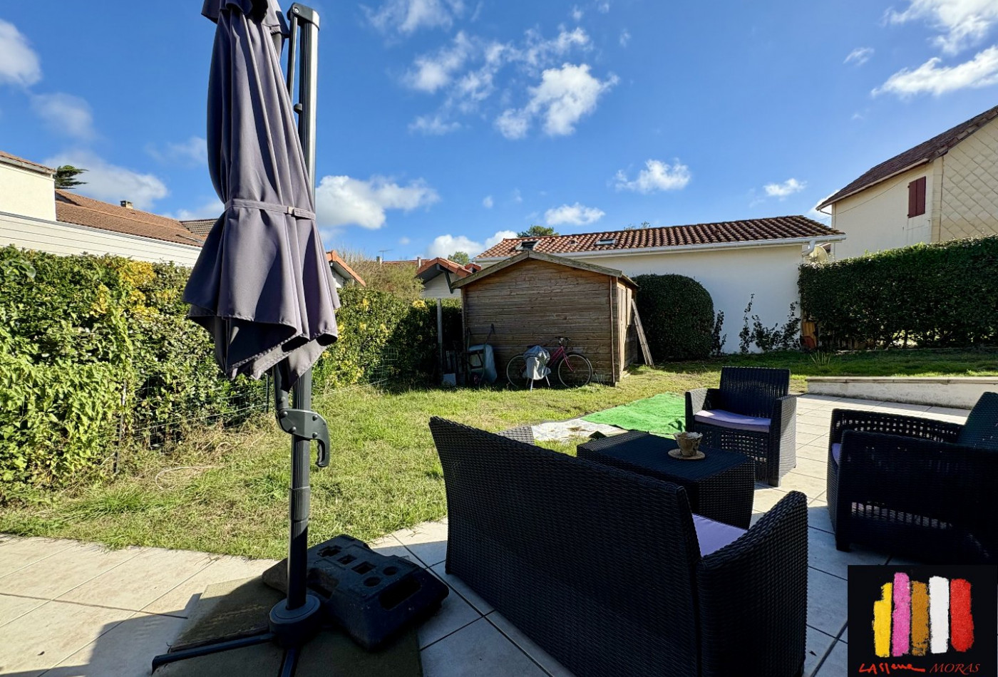 vente Maison Mimizan - Photo 7