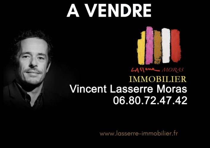 vente Maison Mimizan