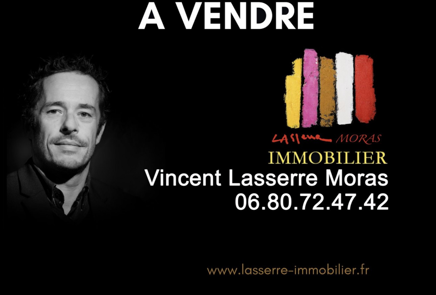 vente Maison Mimizan - Photo 9