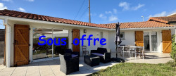 vente Maison Mimizan
