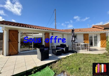 vente Maison Mimizan