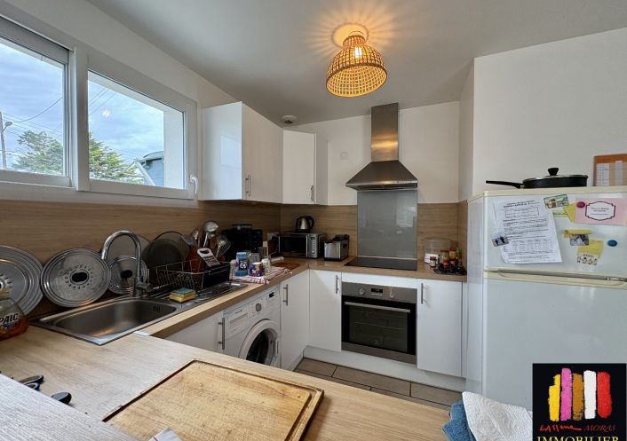 vente Maison Mimizan