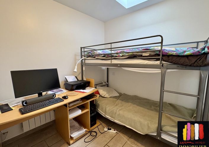 vente Maison Mimizan