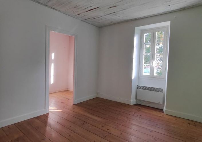 vente Maison Mimizan