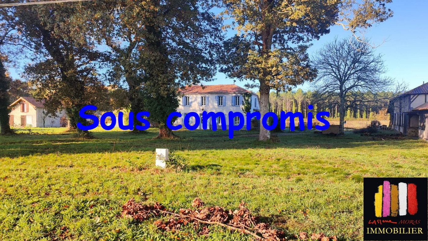 vente Maison Mimizan - Photo 1