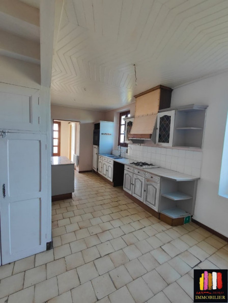 vente Maison Mimizan - Photo 5