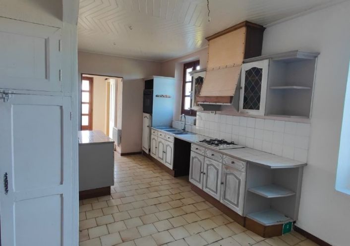 vente Maison Mimizan