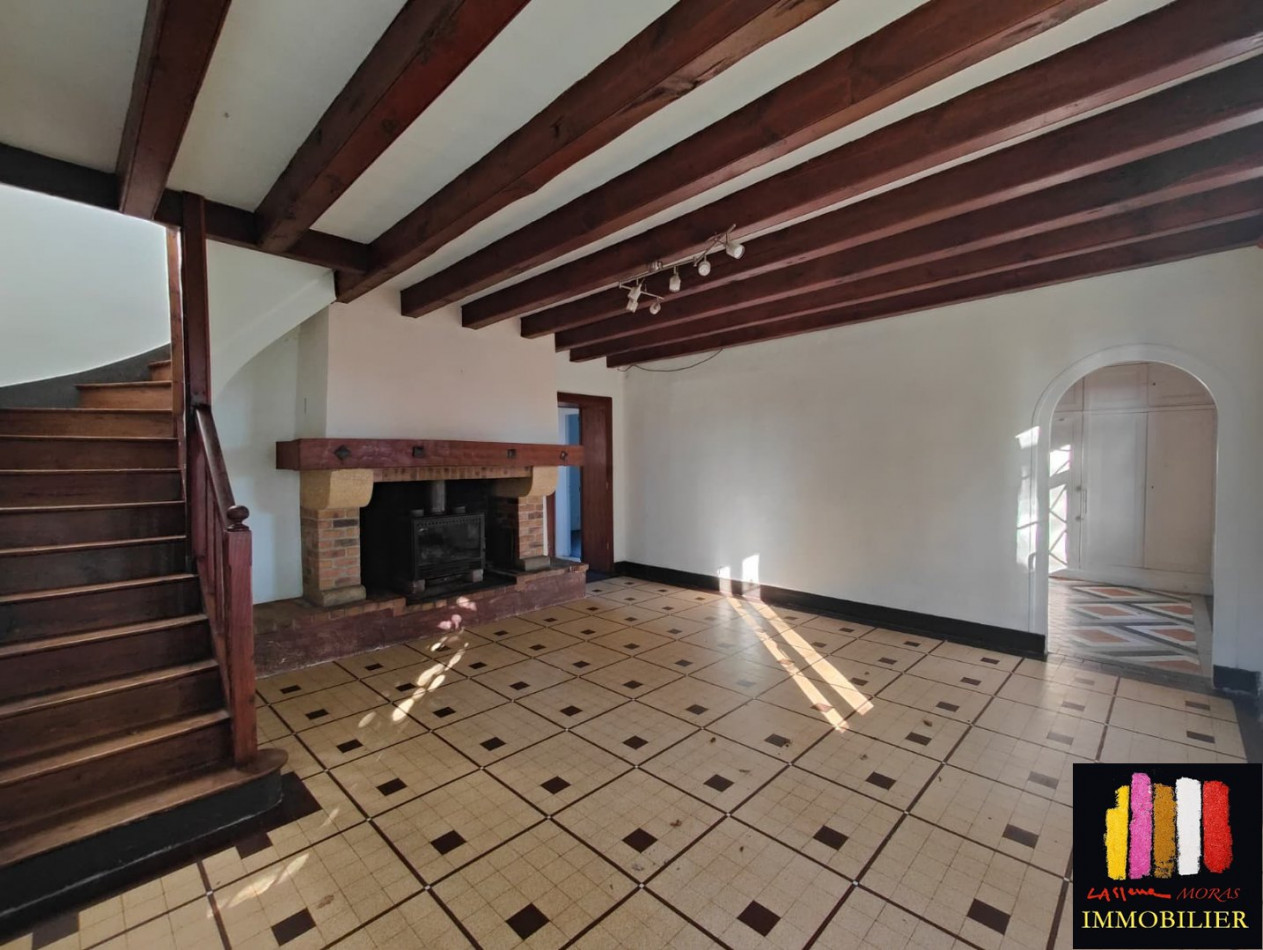 vente Maison Mimizan - Photo 4