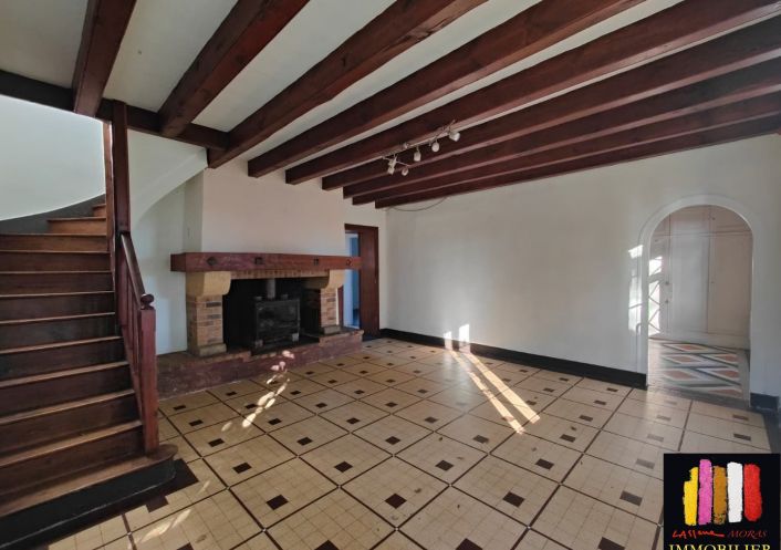 vente Maison Mimizan