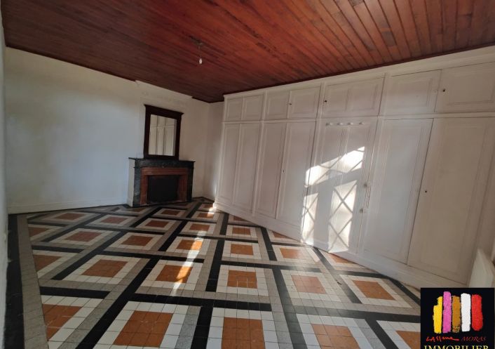 vente Maison Mimizan