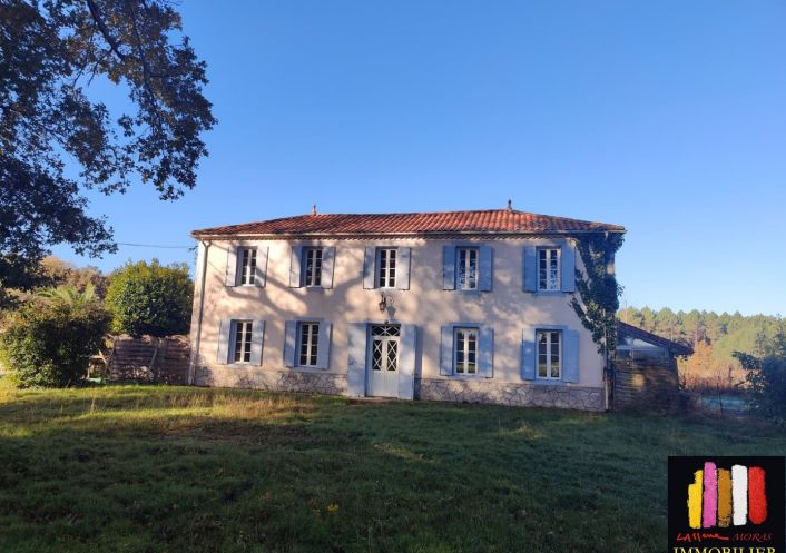 vente Maison Mimizan