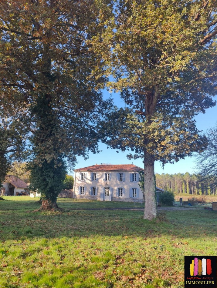 vente Maison Mimizan - Photo 2