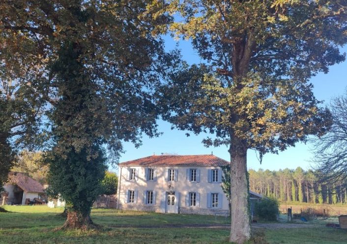 vente Maison Mimizan