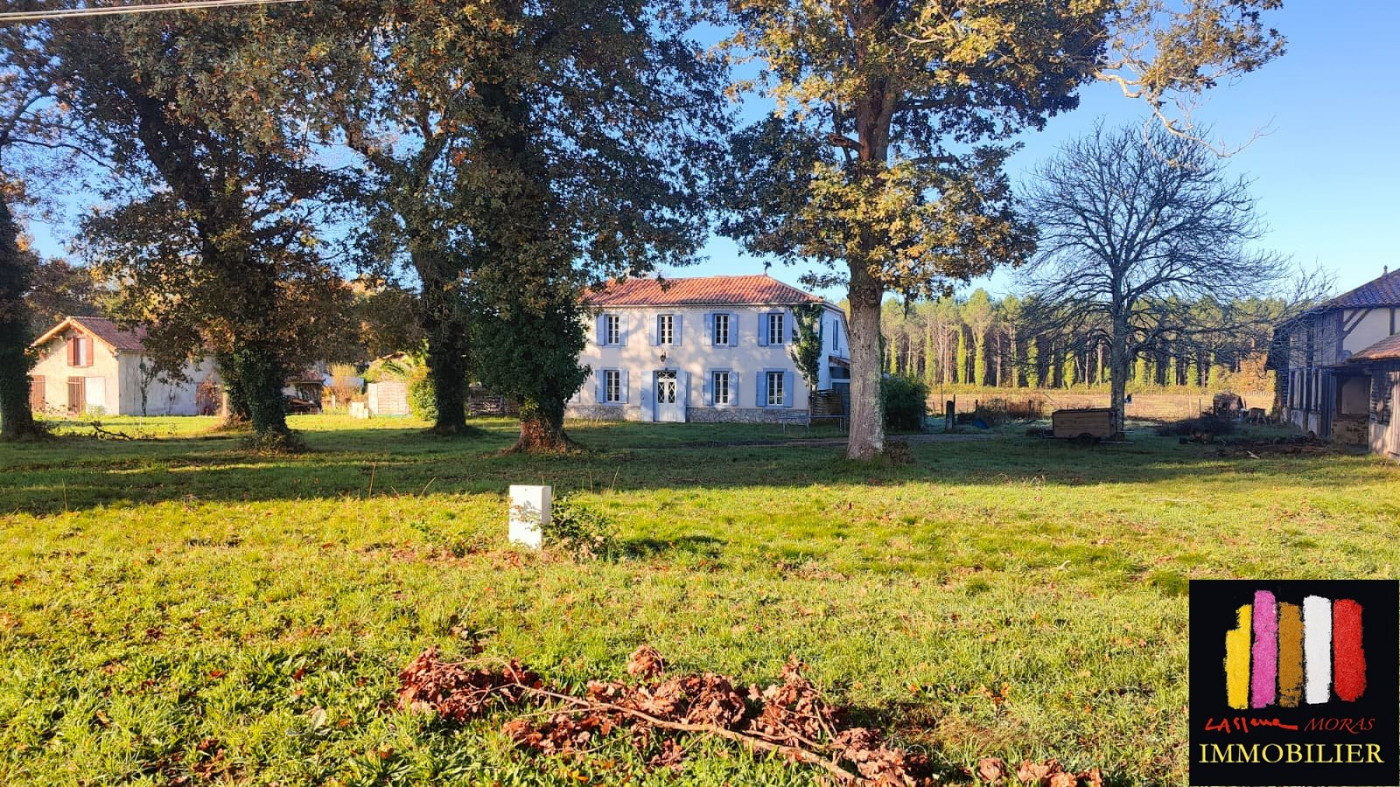 vente Maison Mimizan - Photo 7