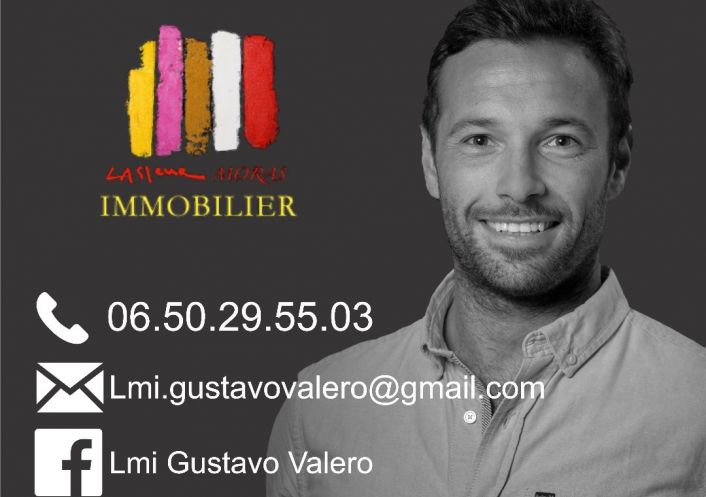 vente Maison Mimizan