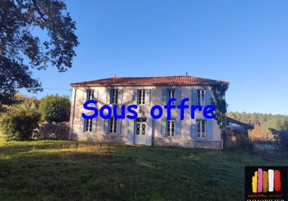 vente Maison Mimizan