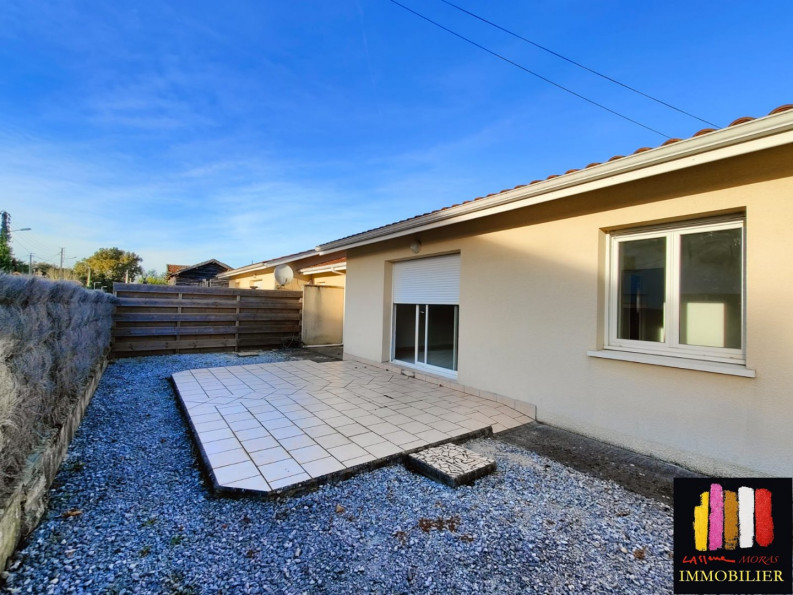 vente Maison Mimizan - Photo 2